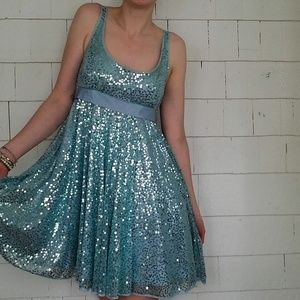 Betsey Johnson Dress